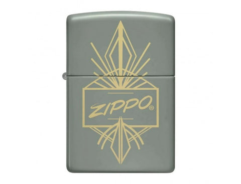 Zippo Lighter 48159 Zippo Script Design
