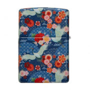 Zippo Kimono Pattern Lighter -ZP49352 CI414195, Lighter, - Outdoor Kuwait
