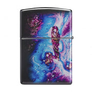 Zippo Universe Astro Design Lighter -ZP48547, Lighter, - Outdoor Kuwait