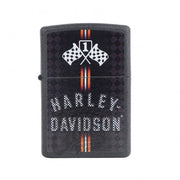 Zippo Harley Davidson Lighter -ZP48558, Lighter, - Outdoor Kuwait