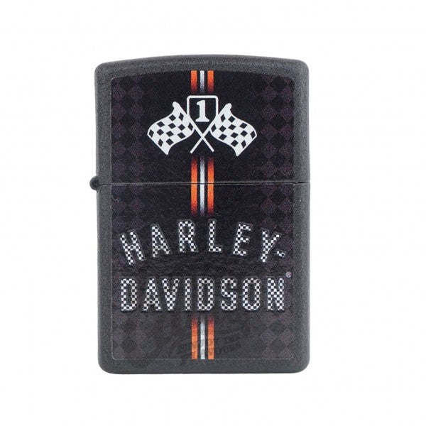 Zippo Harley Davidson Lighter -ZP48558, Lighter, - Outdoor Kuwait