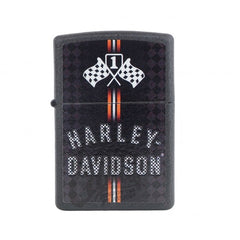 Zippo Harley Davidson Lighter -ZP48558