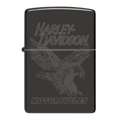 Zippo Harley-Davidson Lighter -ZP48601