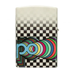 Zippo Nostalgia Design Lighter -ZP48504