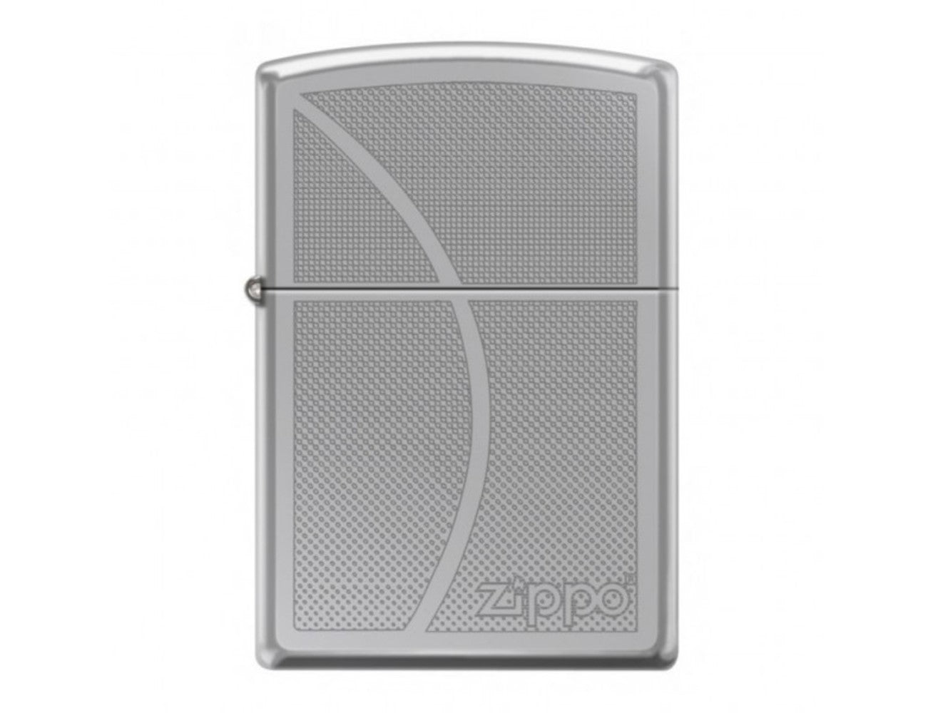 Zippo 250 AE400694 REG HI POL CHROME ZIPPO1, Lighter, - Outdoor Kuwait