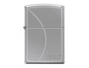 Zippo 250 AE400694 REG HI POL CHROME ZIPPO1, Lighter, - Outdoor Kuwait