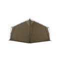 Cargo Container Square-X Tent, Tent, Tan - Outdoor Kuwait