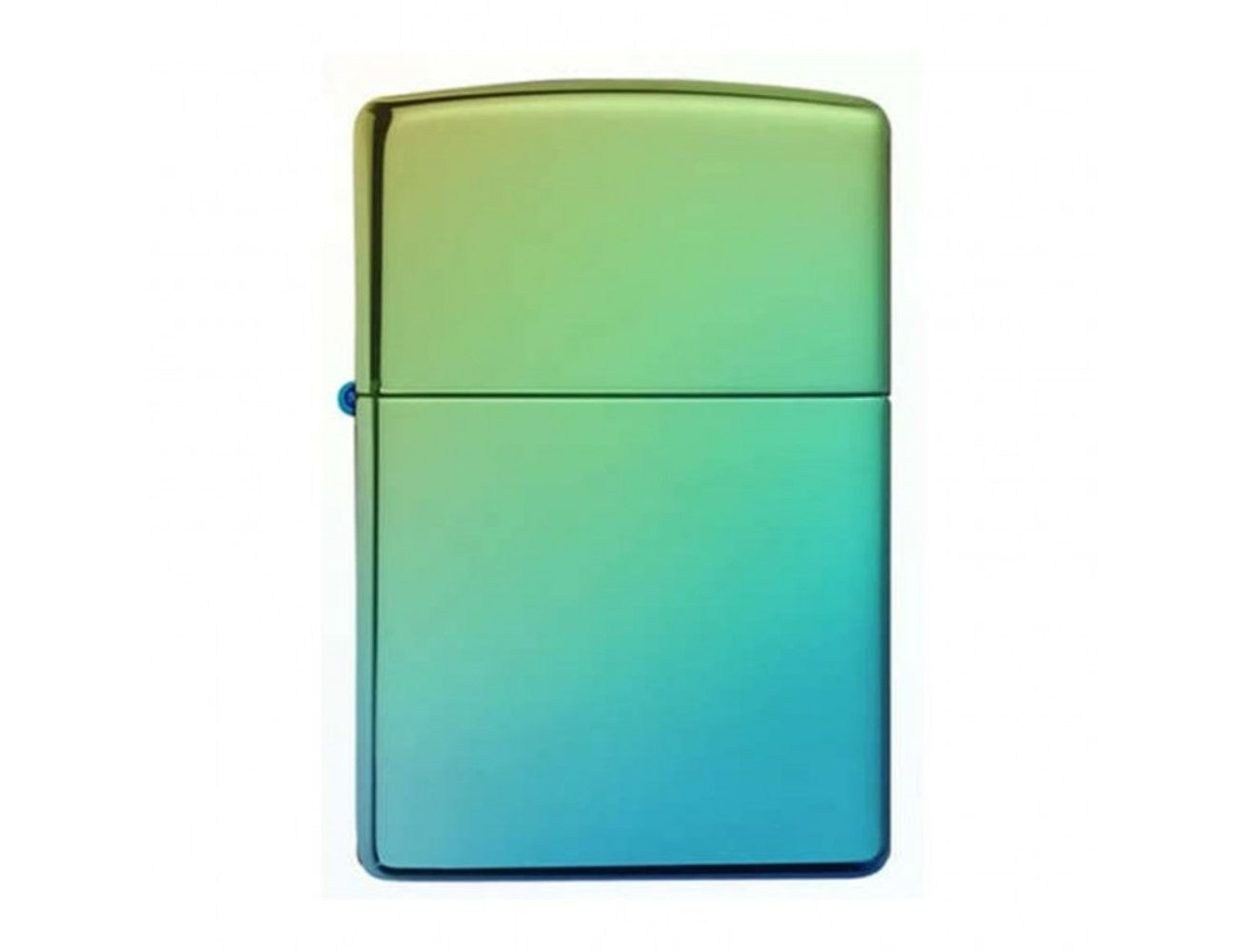 Zippo Lighter 49191 Reg HP Teal, Lighter, - Outdoor Kuwait