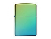 Zippo Lighter 49191 Reg HP Teal, Lighter, - Outdoor Kuwait