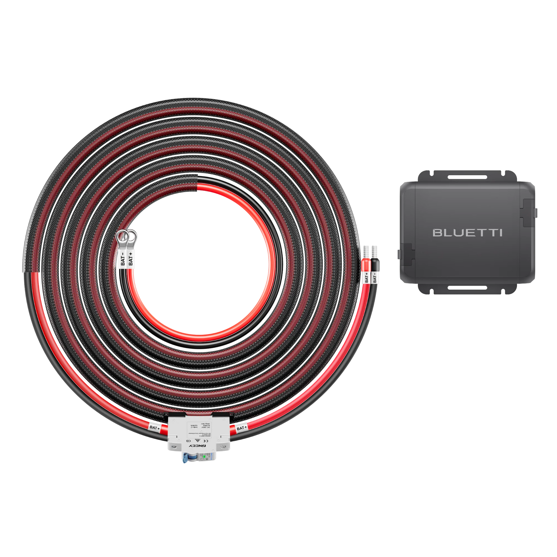 Bluetti Charger 1 Alternator Charger | 560W, Charger, - Outdoor Kuwait