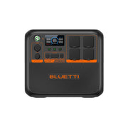Bluetti Premium 200 (AC200PL) Portable Power Station | 2400W 2304Wh, Power Station, - Outdoor Kuwait