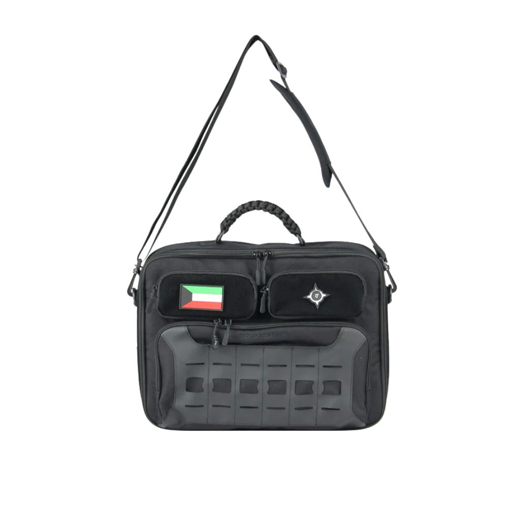 Zero North Laptop Bag, Laptop Bag, - Outdoor Kuwait