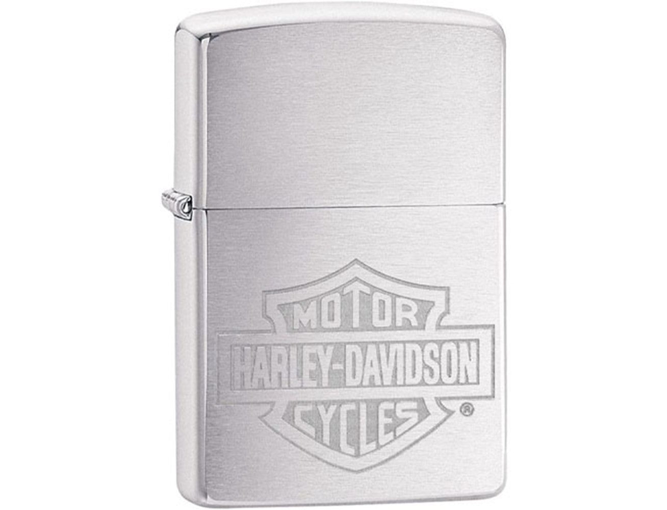 Zippo Lighter - 200Hd.H199 - Logo, Lighter, - Outdoor Kuwait