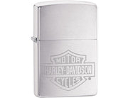 Zippo Lighter - 200Hd.H199 - Logo, Lighter, - Outdoor Kuwait