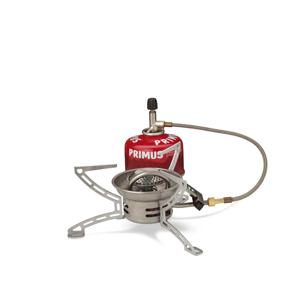Primus EasyFuel II Piezo, Gas Stove, - Outdoor Kuwait