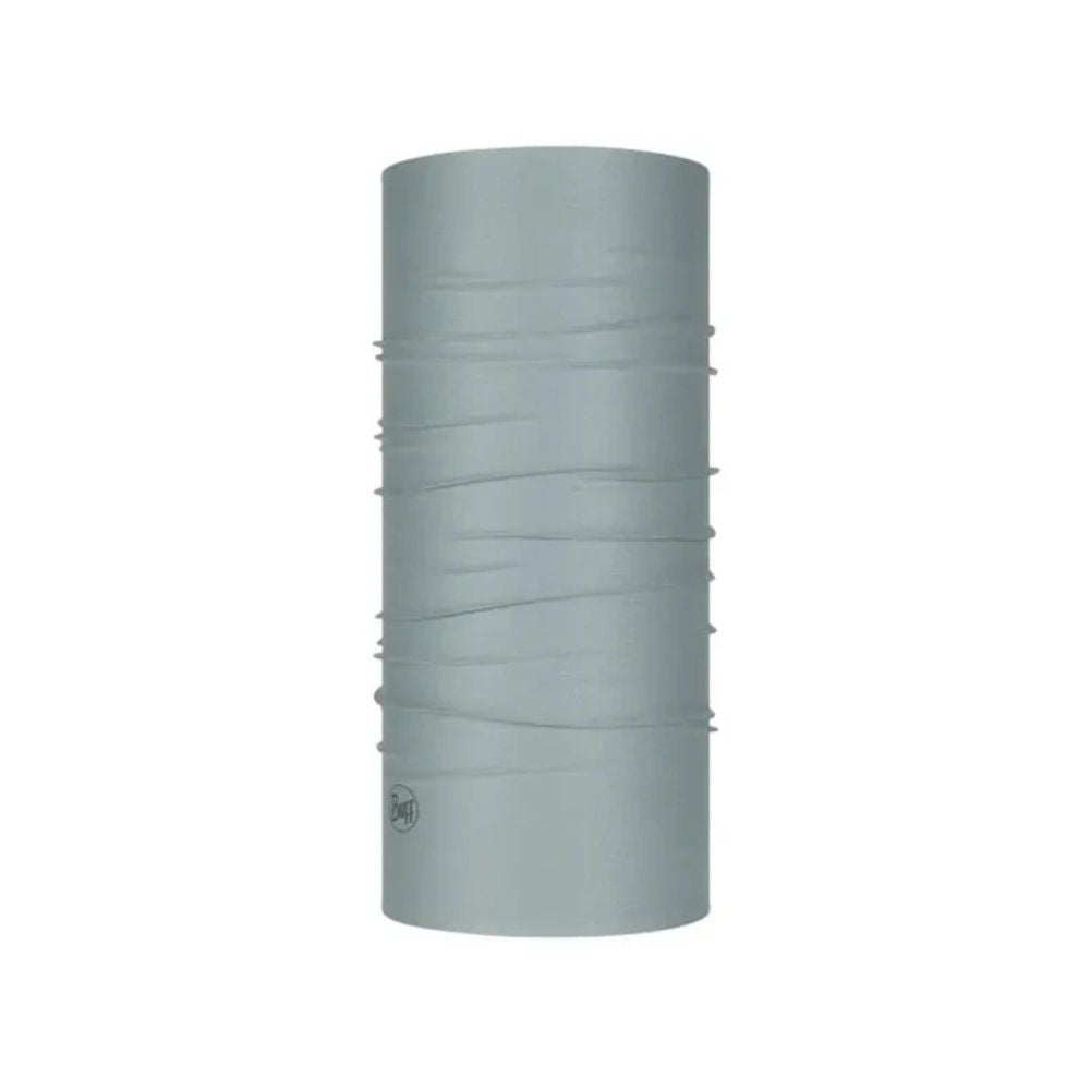 Buff Coolnet UV+ Solid Galactic Grey SS22, Neckwear, - Outdoor Kuwait