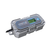 Hardkorr 4A AC Battery Charger With Automatic 6/12V DC Recognition, Batteries, - Outdoor Kuwait