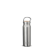 Primus Klunken Vacuum Bottle 0.5L, Water Bottles, Silver - Outdoor Kuwait