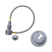 Campingmoon Lindal Valve Canister, Adapter, - Outdoor Kuwait
