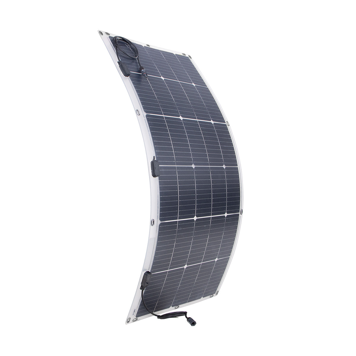 TP Flexible Solar Panel | 100W, Solar Panel, - Outdoor Kuwait