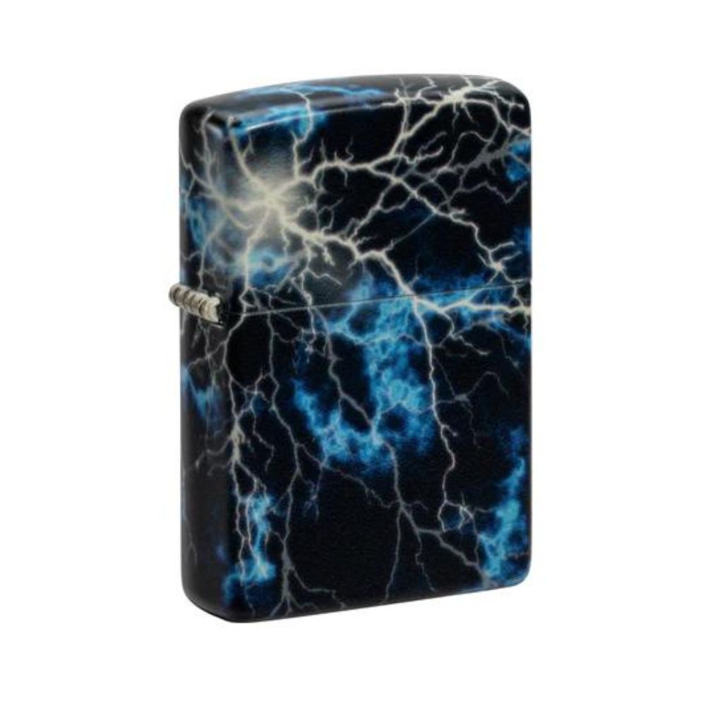 Zippo Lightning Design, Lighter, - Outdoor Kuwait