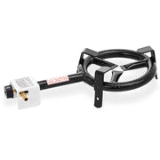 Vaello Gas Burner, Gas Burner, 200 MM - Outdoor Kuwait
