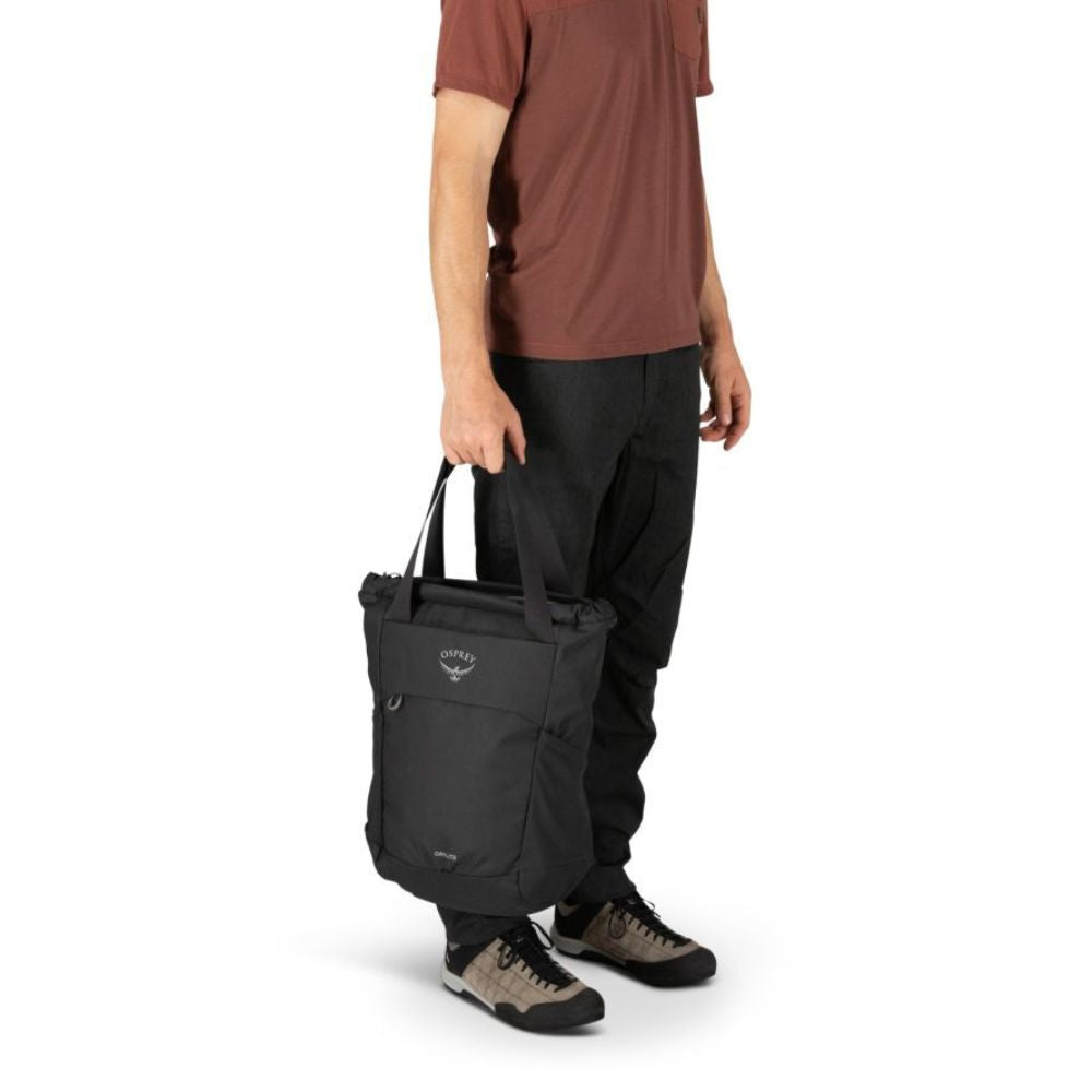 Osprey Daylite™ Tote Pack, Tote Bag, - Outdoor Kuwait