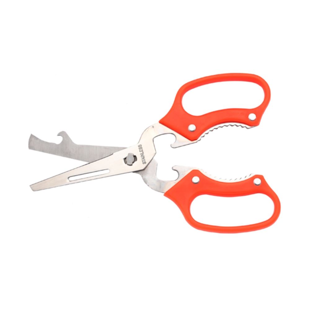 Campingmoon Multipurpose Scissors, Tools,    - Outdoor Kuwait
