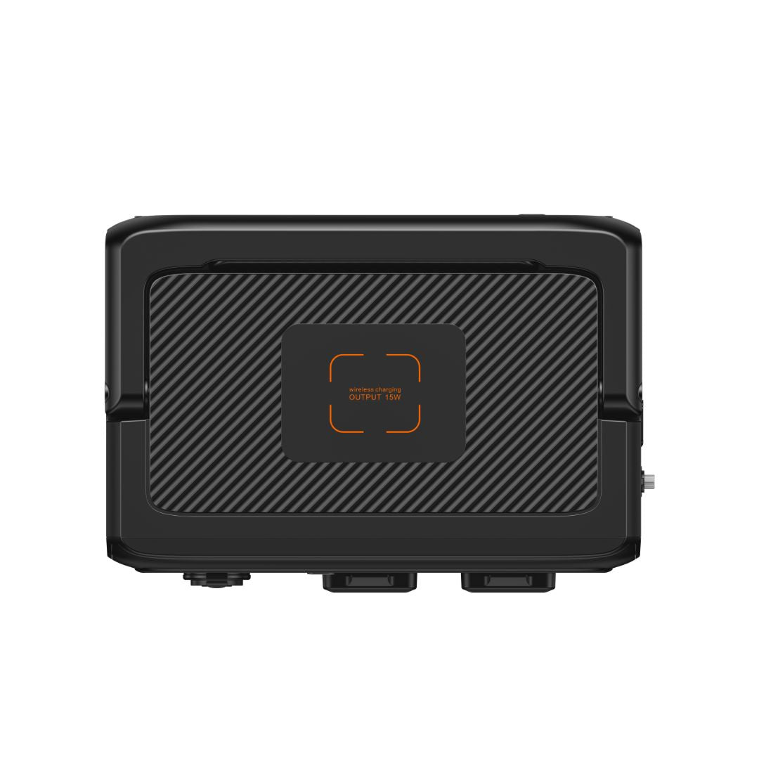 Bluetti Premium 70 (AC60P) Portable Power Station | 600W 504Wh, Power Station, - Outdoor Kuwait