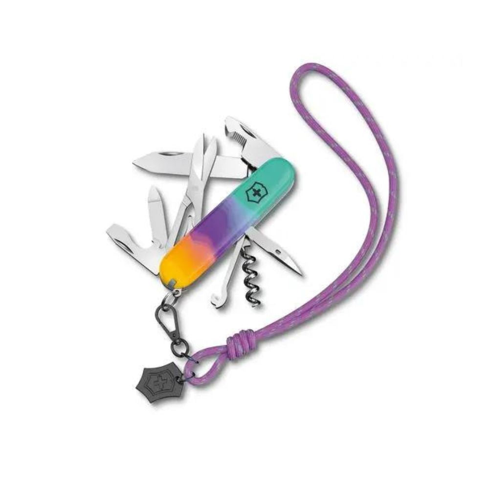 Victorinox Companion Style, Knives, Sydney Style   - Outdoor Kuwait
