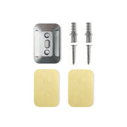 OuTask TD2 Telescopic Lantern Wall Hook Kit, Lights Accessories, - Outdoor Kuwait