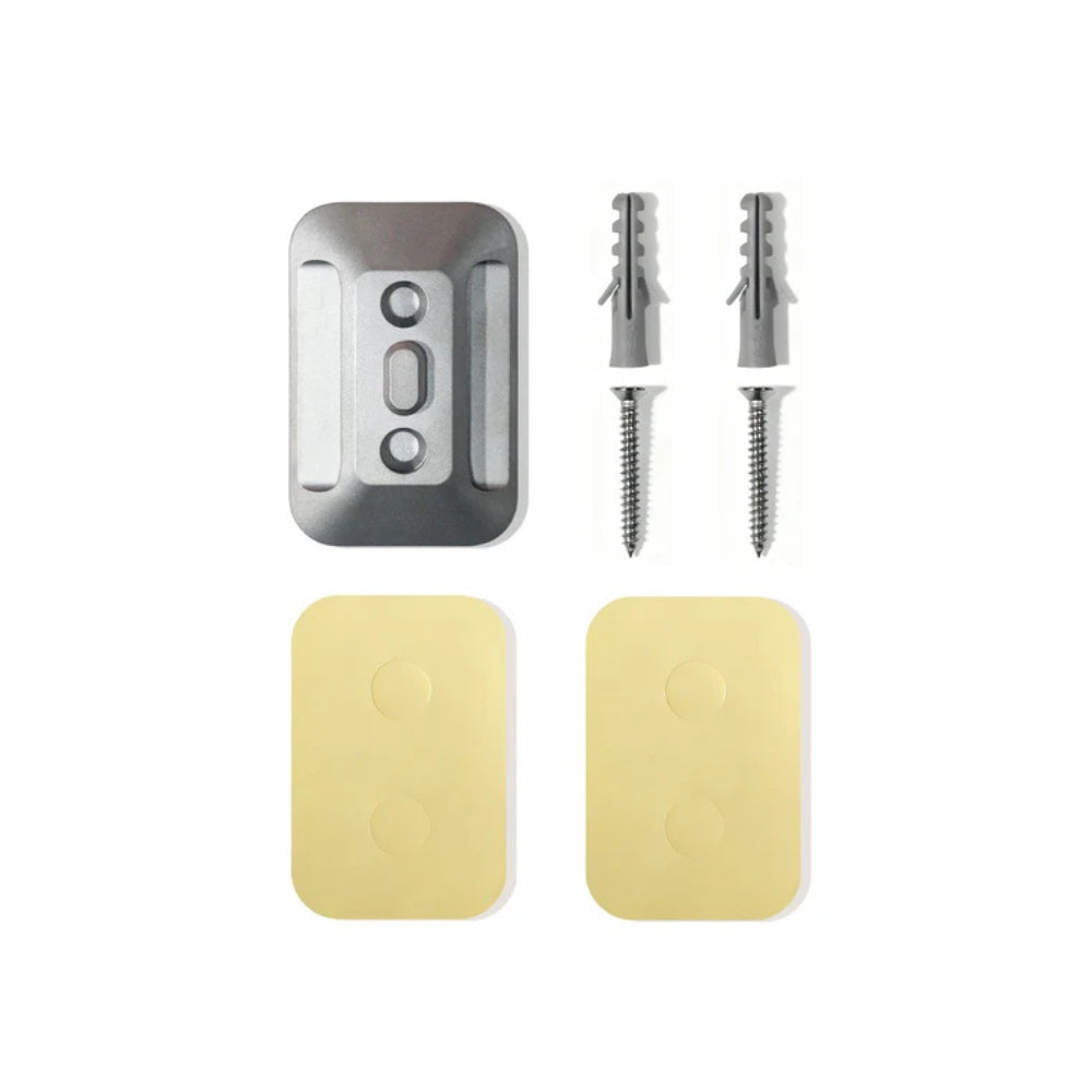 OuTask TD2 Telescopic Lantern Wall Hook Kit, Lights Accessories, - Outdoor Kuwait