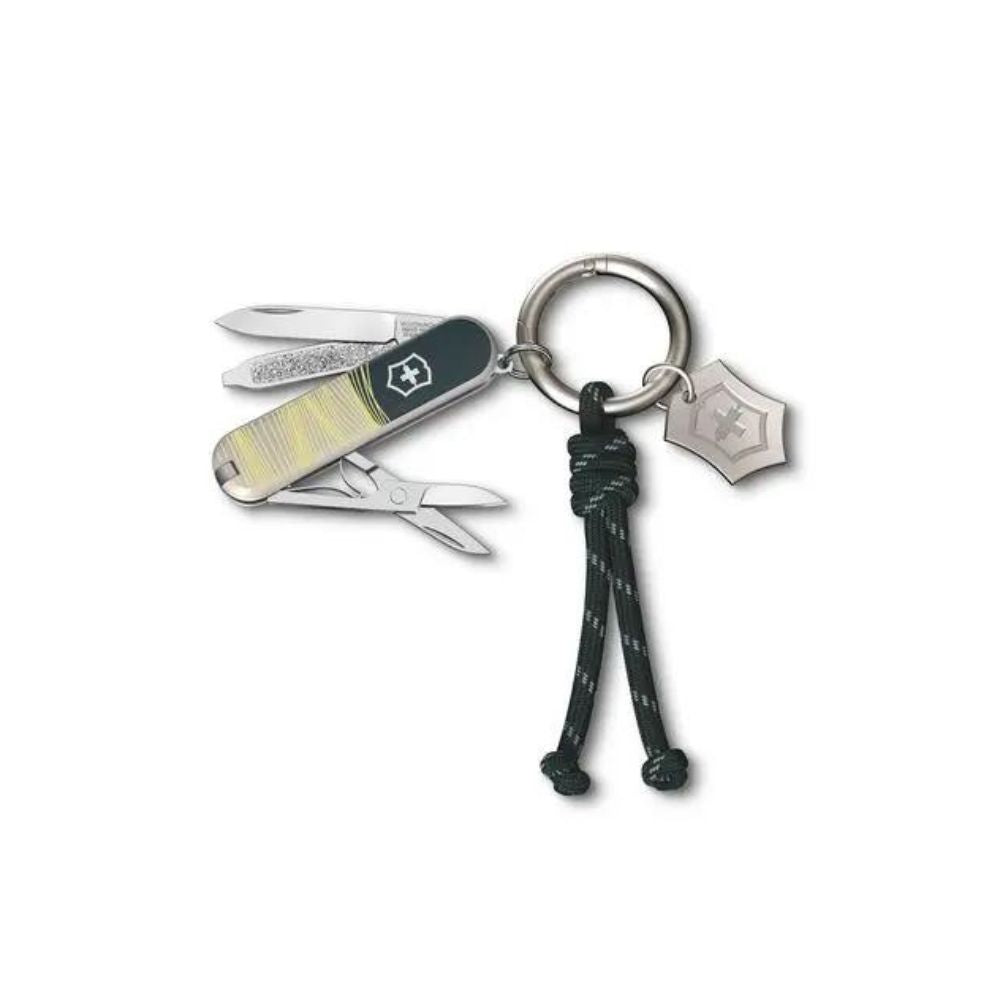 Victorinox Classic SD Style, Knives, New York Style   - Outdoor Kuwait
