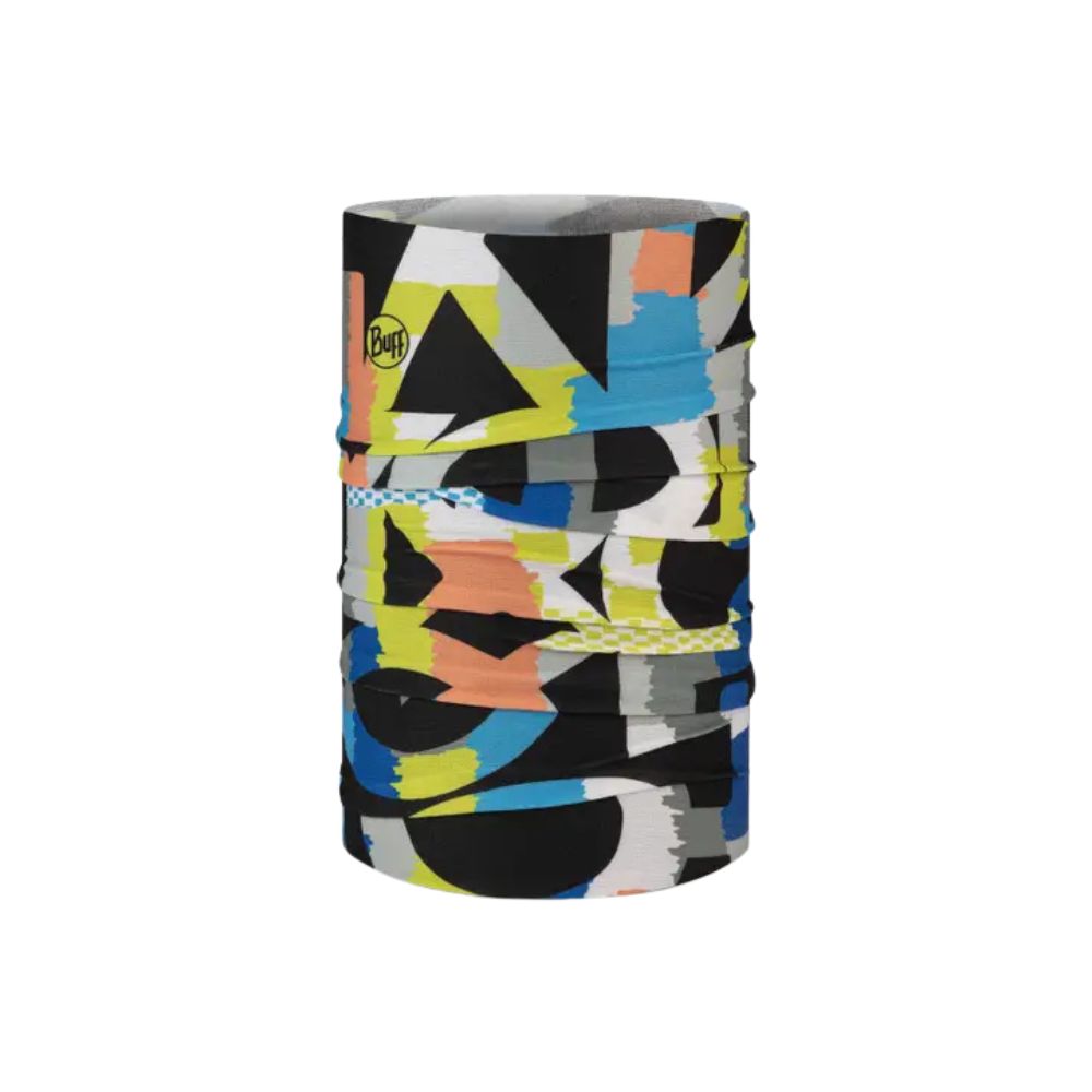 Buff Coolnet UV+ Endi Blue SS23, Neckwear, - Outdoor Kuwait