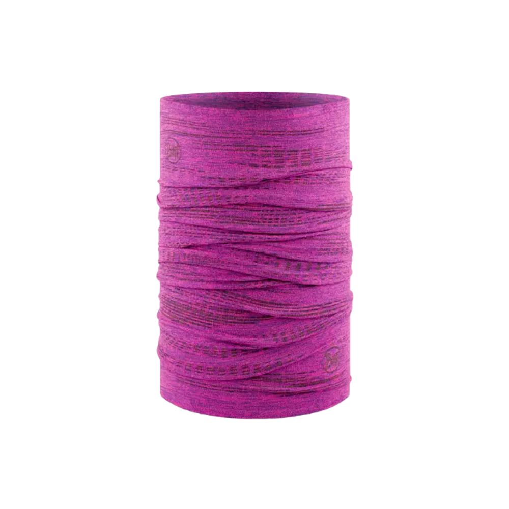 Buff DryFlx Pink Fluor AW22, Neckwear, - Outdoor Kuwait