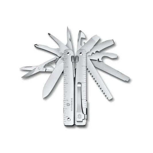 Victorinox Swiss Tool MX Clip, Knives,    - Outdoor Kuwait