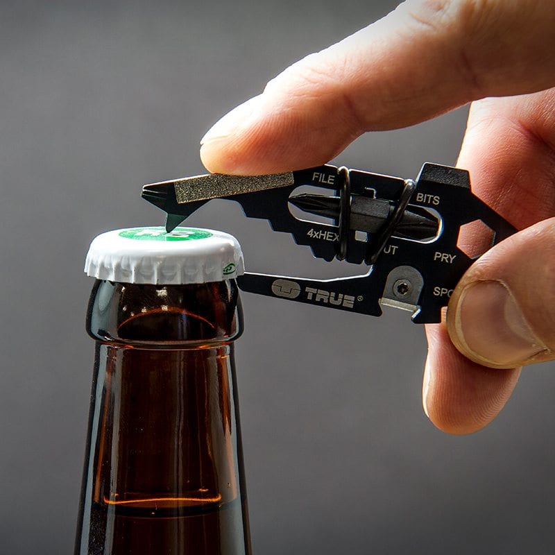 True Utility FishFace Multi-Tool, Multifunctional Tool, - Outdoor Kuwait