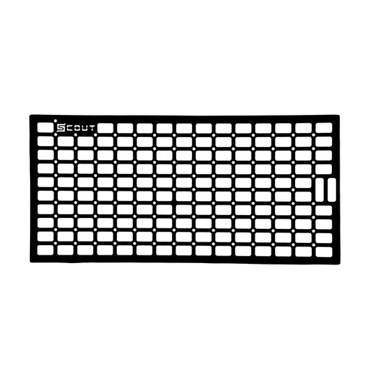 Scout Tailgate Molle Panel (Large) - Nissan VTC, , - Outdoor Kuwait