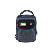Zero North Sling Bag - Navy, Sling Bag, - Outdoor Kuwait