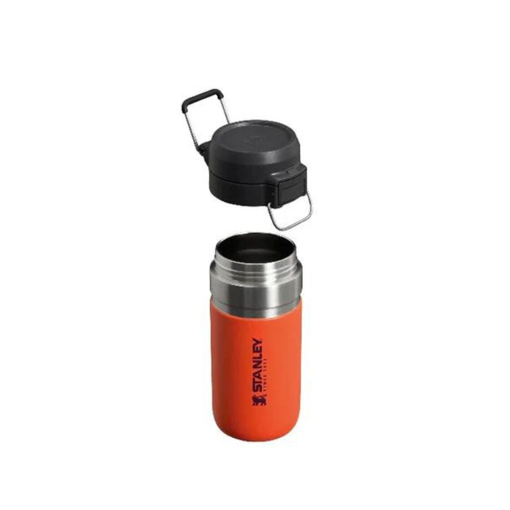 STANLEY GO QUICK FLIP WATER BOTTLE | 0.47L, Water Bottles,    - Outdoor Kuwait