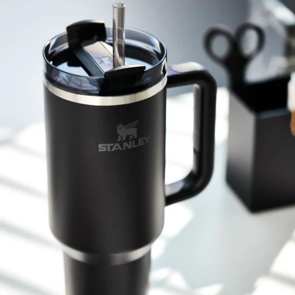 STANLEY QUENCHER H2.0 FLOWSTATE™ TUMBLER | 1.2L | 40 oz, Water Bottles, - Outdoor Kuwait