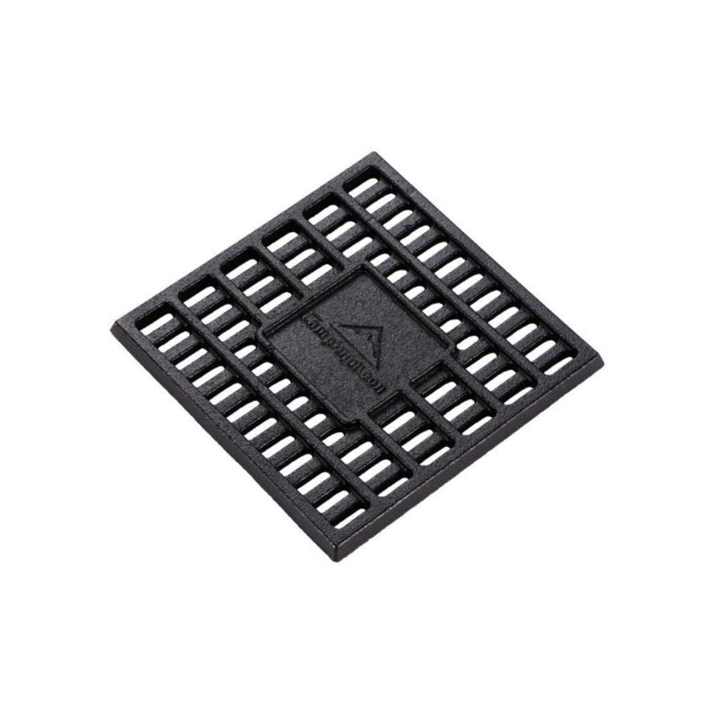 Campingmoon MT-035 Foldable BBQ Grill & Fire Pit - Medium, Outdoor Grills,    - Outdoor Kuwait