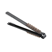 Campingmoon Premium Charcoal BBQ Grill Tong Alligator Clip, Cookware Accessories,    - Outdoor Kuwait