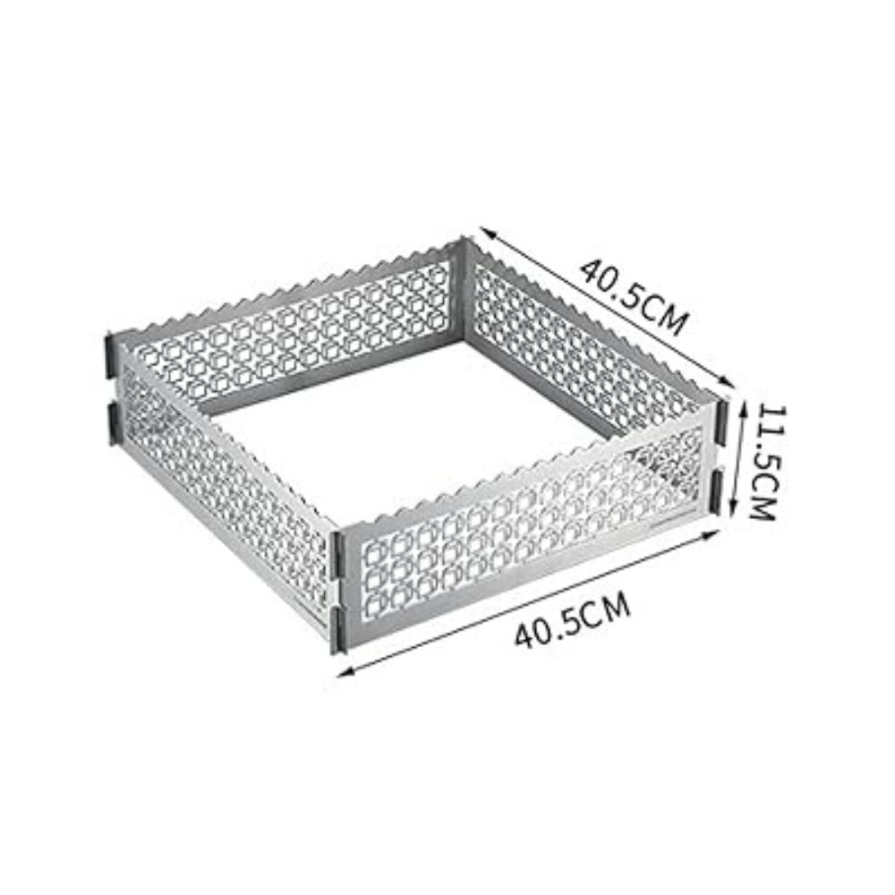 Campingmoon Cubic Windshield - XLarge, Windshield,    - Outdoor Kuwait
