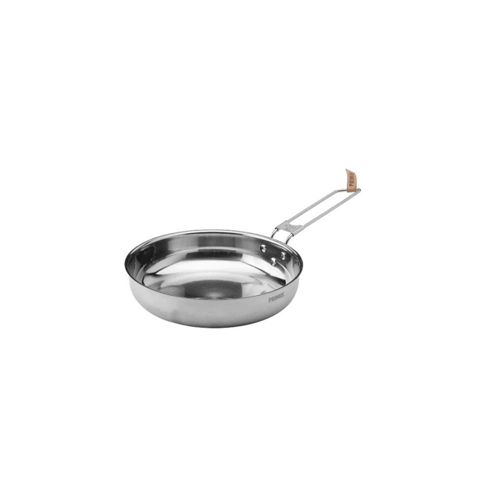 Primus CampFire Frying Pan S.S. 21cm, Frying Pan, - Outdoor Kuwait