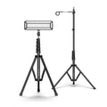Lumena T3 Multi Tripod Lantern Stand, Light Stands, - Outdoor Kuwait