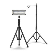 Lumena T3 Multi Tripod Lantern Stand, Light Stands, - Outdoor Kuwait
