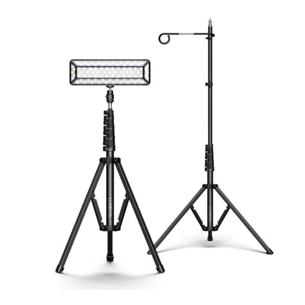 Lumena T3 Multi Tripod Lantern Stand, Light Stands, - Outdoor Kuwait