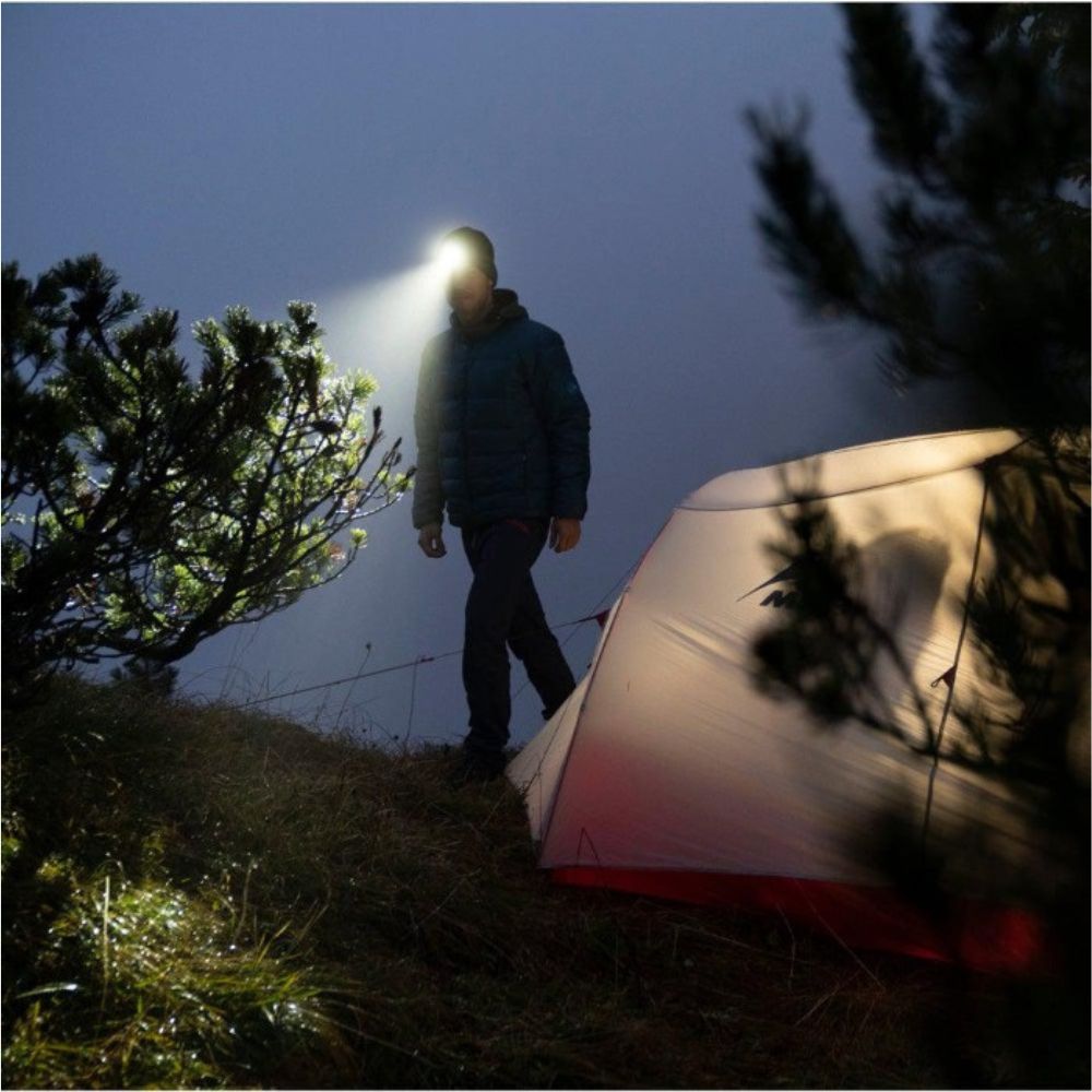 Ledlenser MH3 Multipurpose Headlamp, Headlamps,    - Outdoor Kuwait