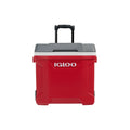 Igloo Latitude Roller Cooler - 28L | 30Qt, Coolers, - Outdoor Kuwait